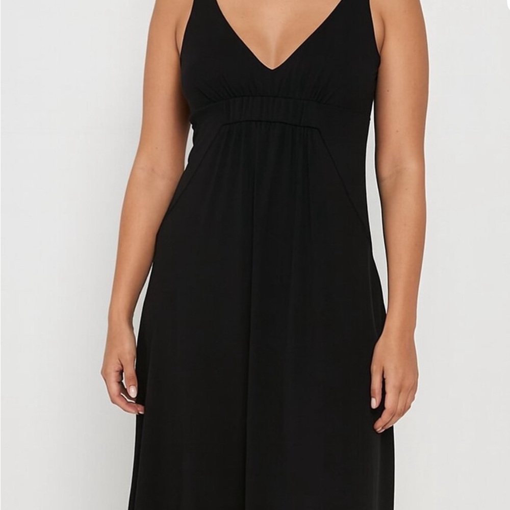 CAbi Luxe Little Black Dress (LBD) Party Cruise Style Number 574